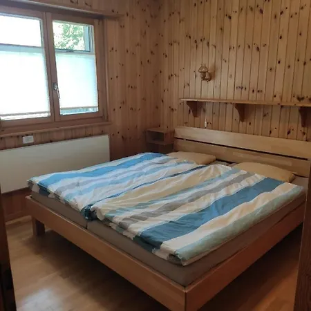 Chalet Pinocchio *