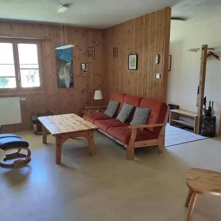 Chalet Pinocchio *